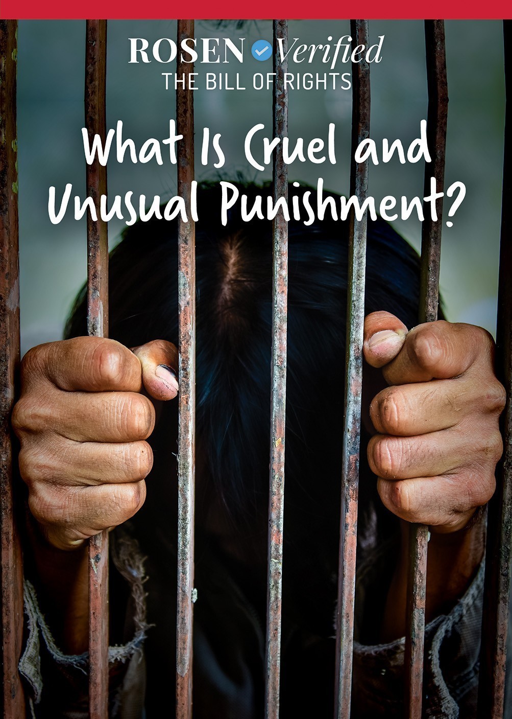 Book Farm LLC > Nonfiction Books > What Is Cruel and Unusual Punishment ...