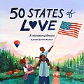 50 States of Love: A Celebration of America (25)