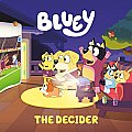 Bluey: The Decider (25)