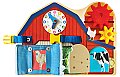 Farm Shaped Busy Board (25)