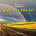 What Can Rain Do? (26)