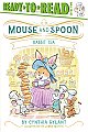 Mouse and Spoon: Rabbit Tea (25) Level 2