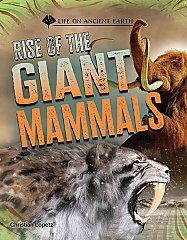 Rise of the Giant Mammals (26)