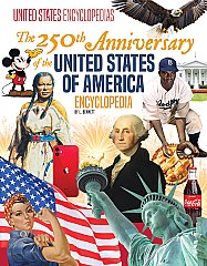 250th Anniversary of the United States of America Encyclopedia (26)