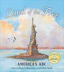 Land of the Free: America's ABC (26)