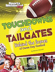 Touchdowns and Tailgates: Behind the Scenes of Game Day Football (23)