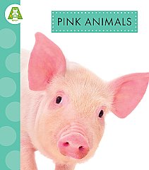 Pink Animals (25)