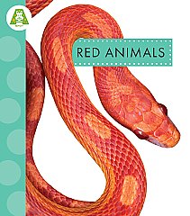 Red Animals (25)