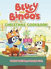 Bluey and Bingo's Christmas Cookbook (25)