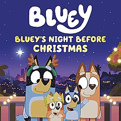 Bluey's Night Before Christmas (25)