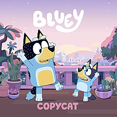 Bluey: Copycat (25)