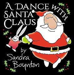 Dance with Santa Claus, A (25)
