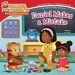 Daniel Makes a Mistake (24)