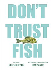 Don't Trust Fish (25)
