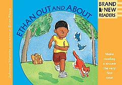 Ethan Out and About Big Book (10)