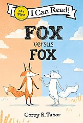 Fox versus Fox (24) Level A My First