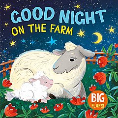 Good Night on the Farm (25)