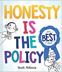 Honesty is the Best Policy (25)