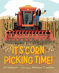 It's Corn Picking Time! (25)