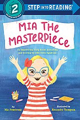 Mia the Masterpiece (25) Level 2