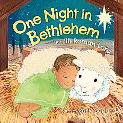 One Night in Bethlehem (25)