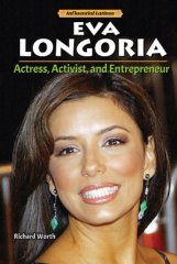 Eva Longoria: Actresss, Activist, Entrepreneur (16)