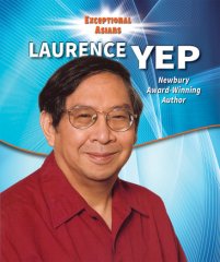 Laurence Yep: Newbury Award-Winning Author (17)