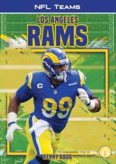 Los Angeles Rams (22)