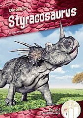 Styracosaurus (23) Level 1