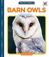 Barn Owls (23)