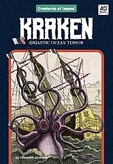 Kraken: Gigantic Ocean Terror (23)