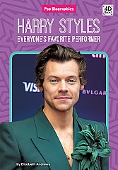 Harry Styles: Everyone’s Favorite Performer (24)