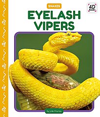 Eyelash Vipers (26)