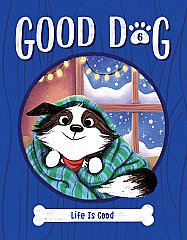 Life Is Good: #6 (23)