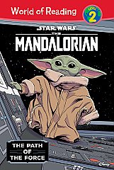 Star Wars: The Mandalorian: The Path of the Force (25) Level 2