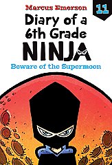 Beware of the Supermoon: #11 (26)