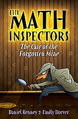 Case of the Forgotten Mine, The (26)