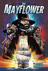 Mayflower, The (26)