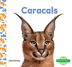 Caracals (23)