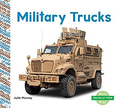 Military Trucks (24)