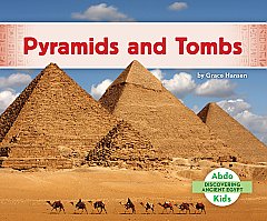 Pyramids and Tombs (24)