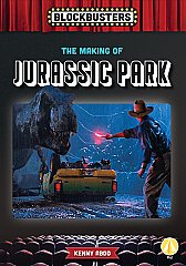 Making of Jurassic Park, The (24)