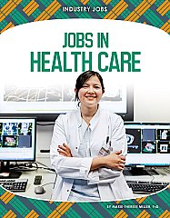 Jobs in Health Care (24)