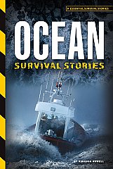 Ocean Survival Stories (24)