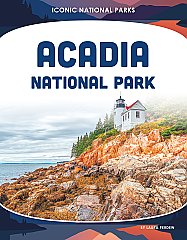 Acadia National Park (26)
