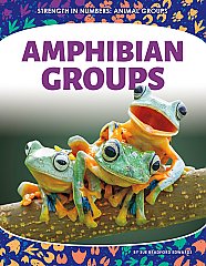 Amphibian Groups (26)