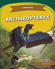 Archaeopteryx (26)