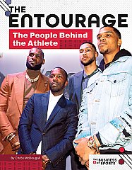 Entourage: The People Behind the Athlete (26)