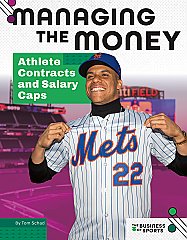 Managing the Money: Athlete Contracts and Salary Caps (26)