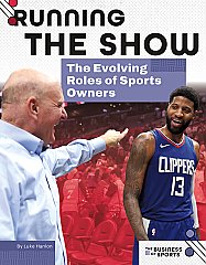 Running the Show: The Evolving Roles of Sports Owners (26)